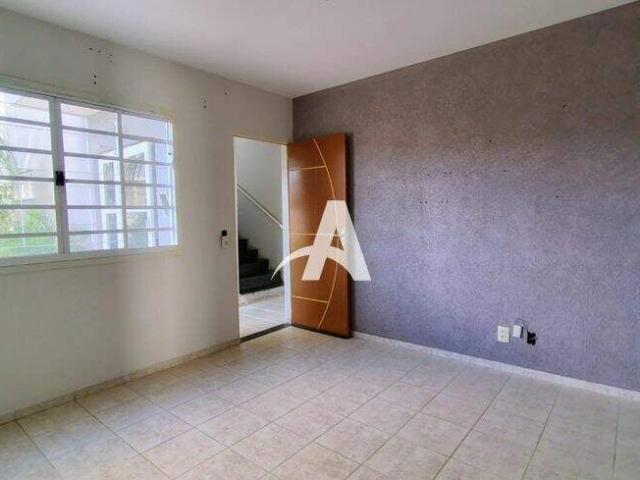 Apartamento aluguel em Setor Norte, Uberlândia