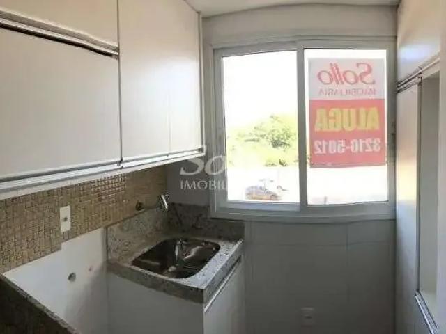 Apartamento aluguel em Região Geográfica Imediata de Uberlândia, Oliveira Fortes