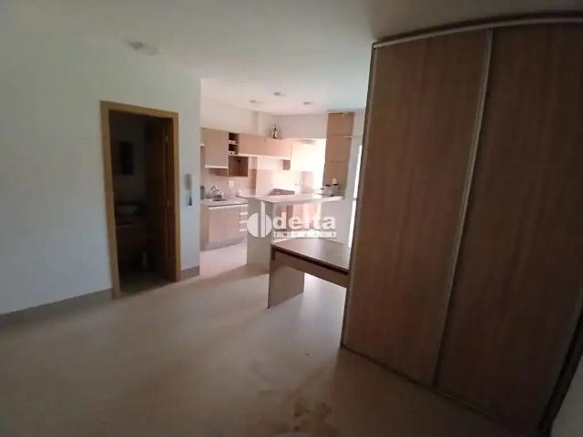 Apartamento aluguel em Região Geográfica Imediata de Uberlândia, Oliveira Fortes