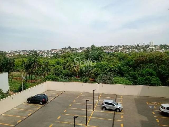 Apartamento aluguel em Região Geográfica Imediata de Uberlândia, Oliveira Fortes