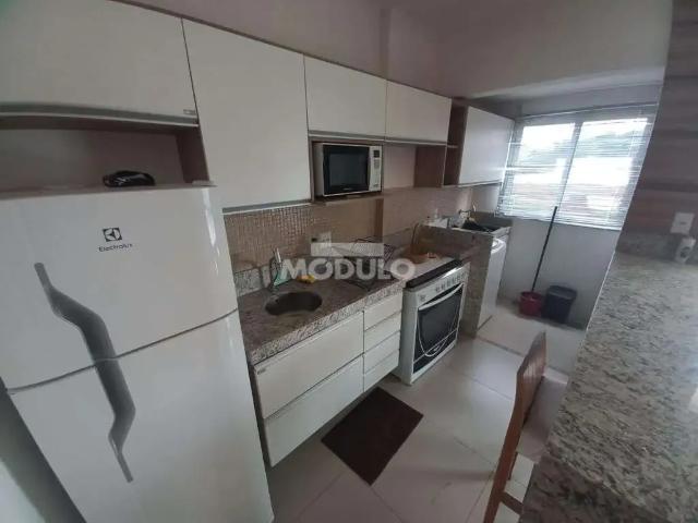 Apartamento aluguel em Região Geográfica Imediata de Uberlândia, Oliveira Fortes