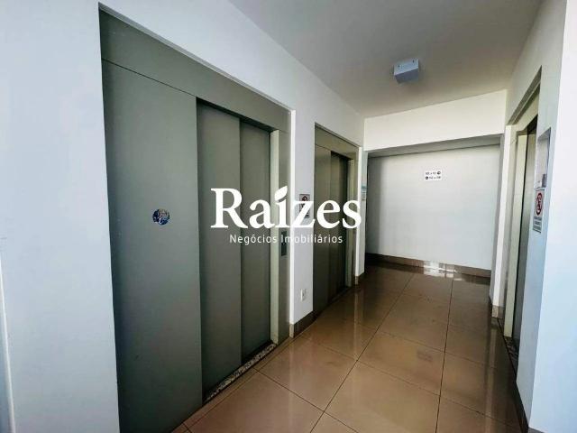 Apartamento aluguel em Setor Sul, Uberlândia