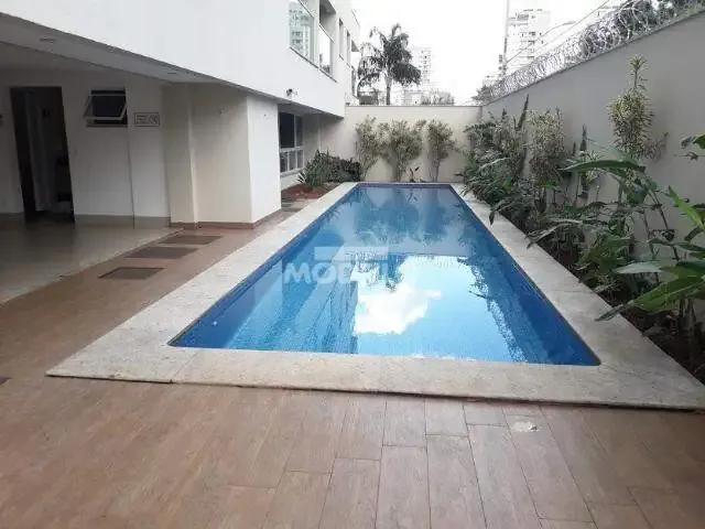 Apartamento aluguel em Região Geográfica Imediata de Uberlândia, Oliveira Fortes