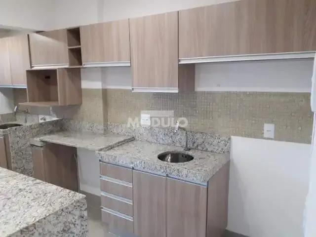 Apartamento aluguel em Região Geográfica Imediata de Uberlândia, Oliveira Fortes