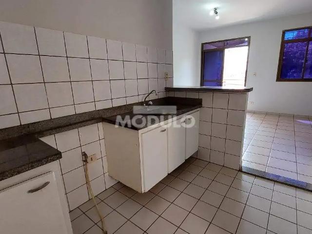 Apartamento aluguel em Setor Sul, Uberlândia
