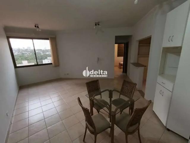 Apartamento aluguel em Região Geográfica Imediata de Uberlândia, Oliveira Fortes