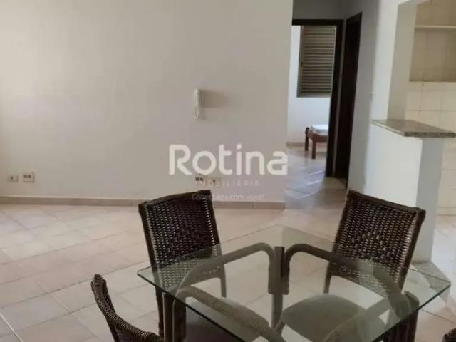 Apartamento aluguel em Jardim da Colina, Uberlândia