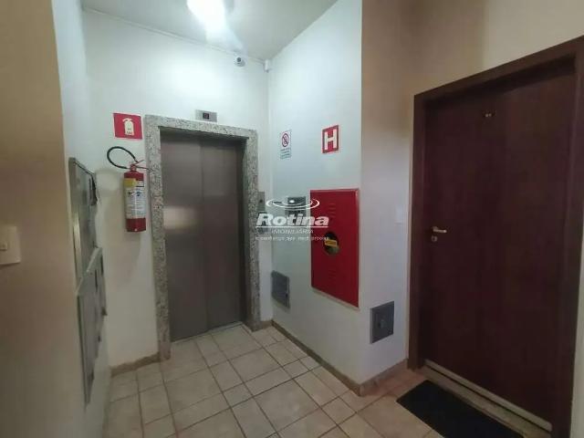 Apartamento aluguel em Região Geográfica Imediata de Uberlândia, Oliveira Fortes