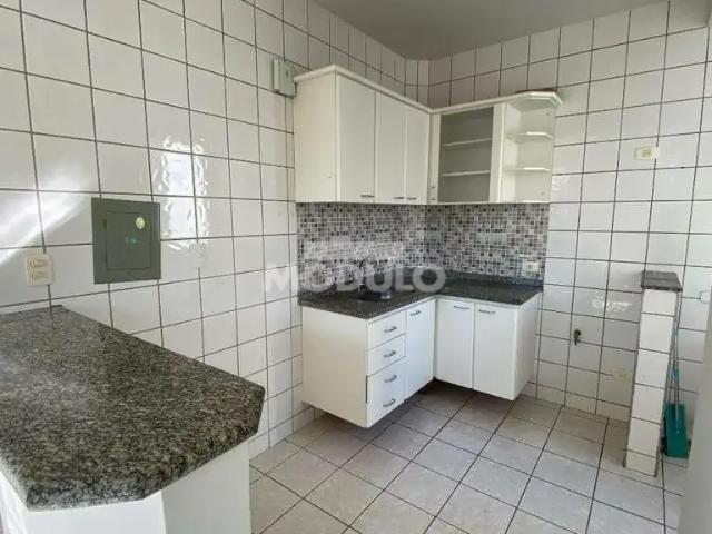 Apartamento aluguel em Região Geográfica Imediata de Uberlândia, Oliveira Fortes
