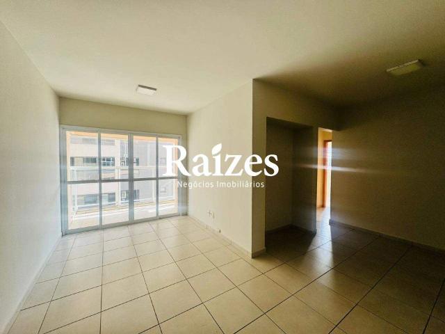 Apartamento aluguel em Setor Sul, Uberlândia