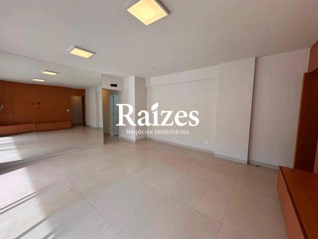 Apartamento aluguel em Setor Sul, Uberlândia