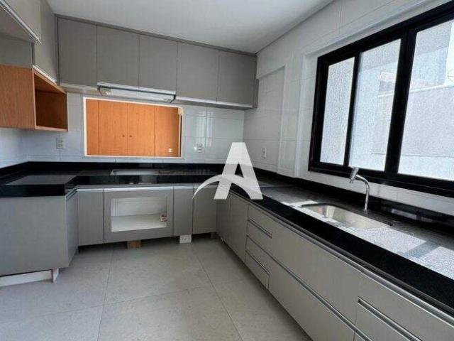 Apartamento aluguel em Setor Sul, Uberlândia