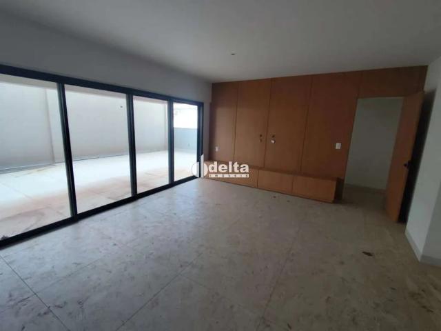 Apartamento aluguel em Setor Sul, Uberlândia