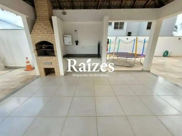 Apartamento aluguel em Região Geográfica Imediata de Uberlândia, Oliveira Fortes