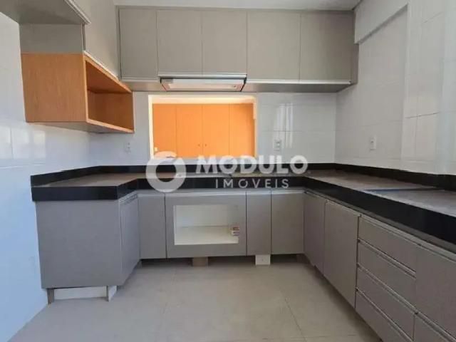 Apartamento aluguel em Setor Sul, Uberlândia