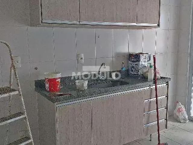 Apartamento aluguel em Região Geográfica Imediata de Uberlândia, Oliveira Fortes