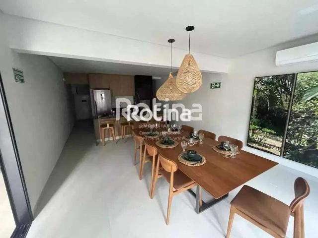 Apartamento aluguel em Setor Sul, Uberlândia