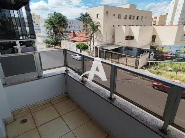 Apartamento aluguel em Nossa Sra. da Abadia, Uberlândia