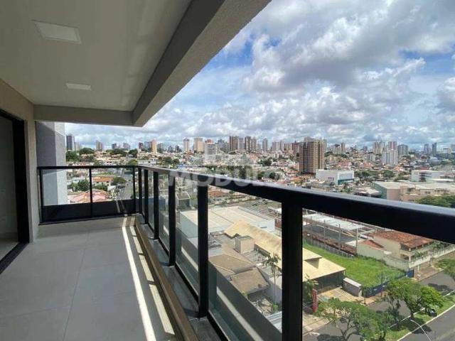 Apartamento aluguel em Setor Sul, Uberlândia