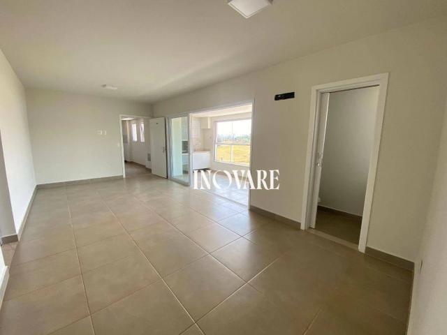 Apartamento aluguel em Jardim da Colina, Uberlândia