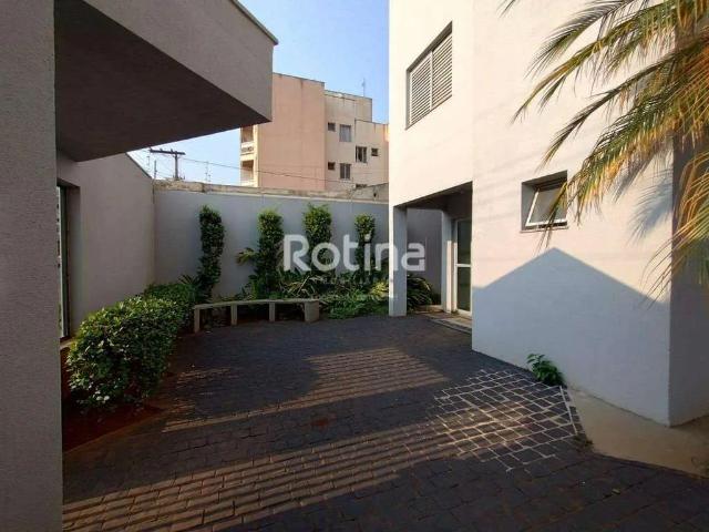 Apartamento aluguel em Setor Sul, Uberlândia