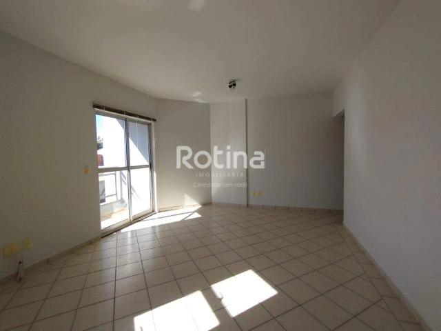 Apartamento aluguel em Setor Sul, Uberlândia
