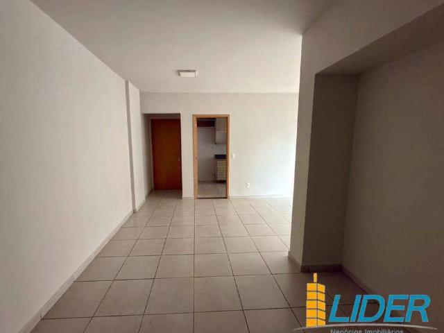 Apartamento aluguel em Setor Sul, Uberlândia