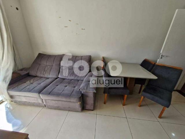 Apartamento aluguel em Setor Sul, Uberlândia