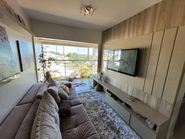 Apartamento aluguel em Setor Sul, Uberlândia