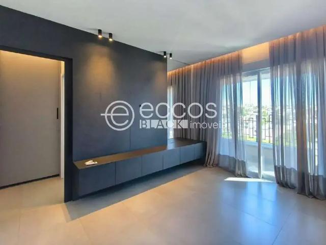 Apartamento aluguel em Altamira II, Uberlândia