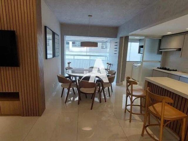 Apartamento aluguel em Setor Sul, Uberlândia