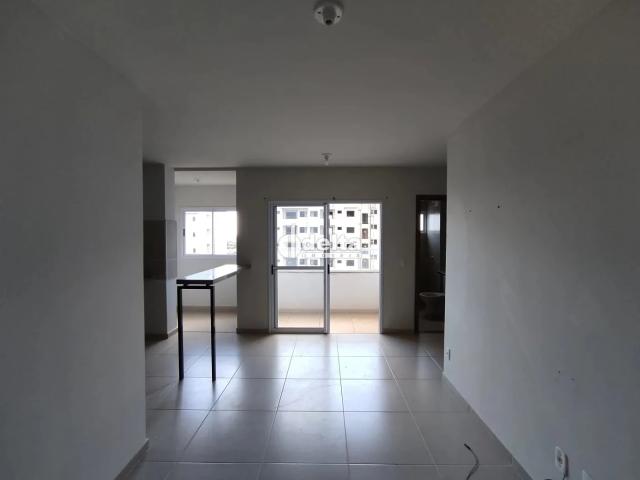 Apartamento aluguel em Morumbi, Uberlândia