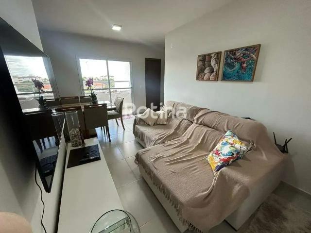 Apartamento aluguel em Morumbi, Uberlândia