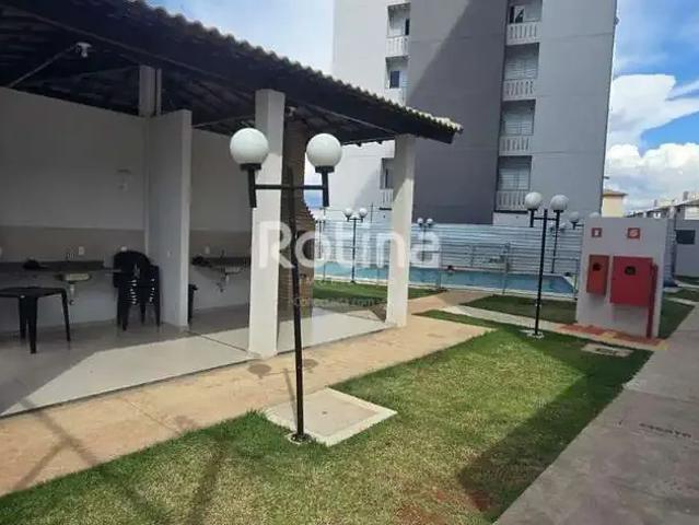 Apartamento aluguel em Região Geográfica Imediata de Uberlândia, Oliveira Fortes