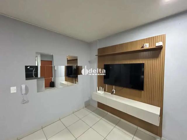 Apartamento aluguel em Região Geográfica Imediata de Uberlândia, Oliveira Fortes