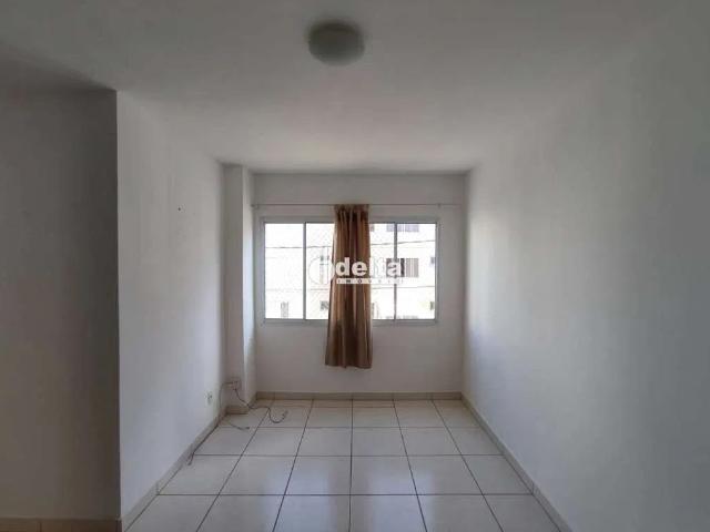 Apartamento aluguel em Morumbi, Uberlândia