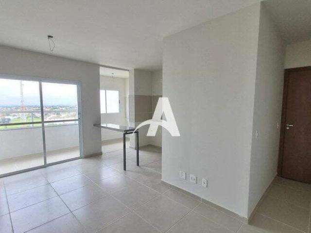 Apartamento aluguel em Morumbi, Uberlândia