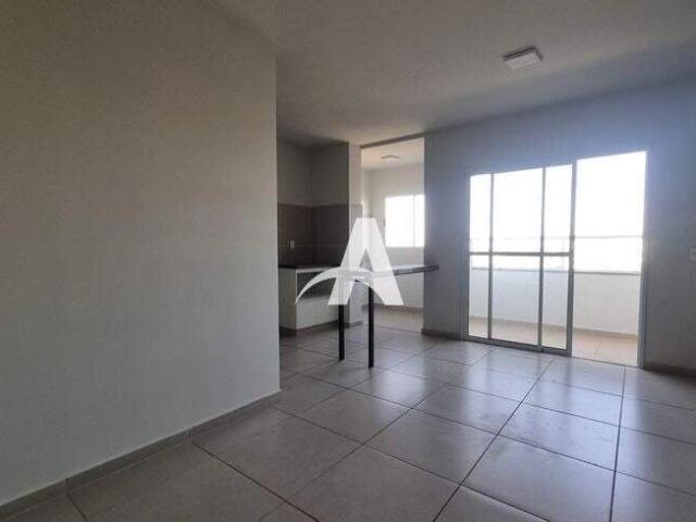 Apartamento aluguel em Morumbi, Uberlândia