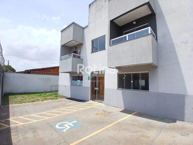 Apartamento aluguel em Morumbi, Uberlândia