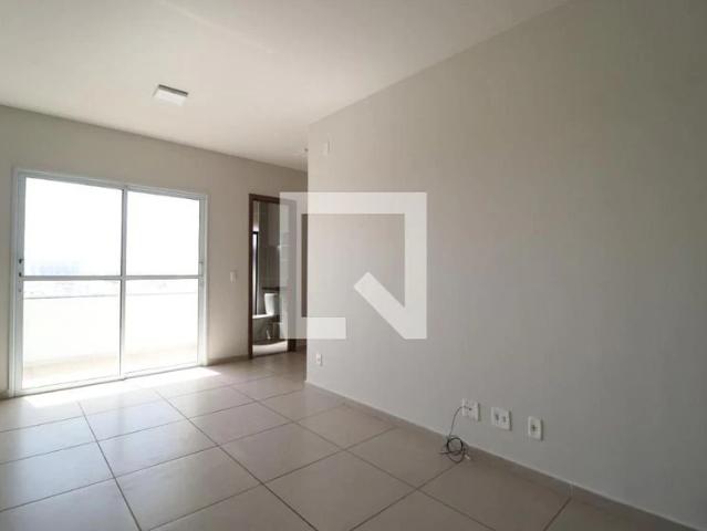 Apartamento aluguel em Morumbi, Uberlândia