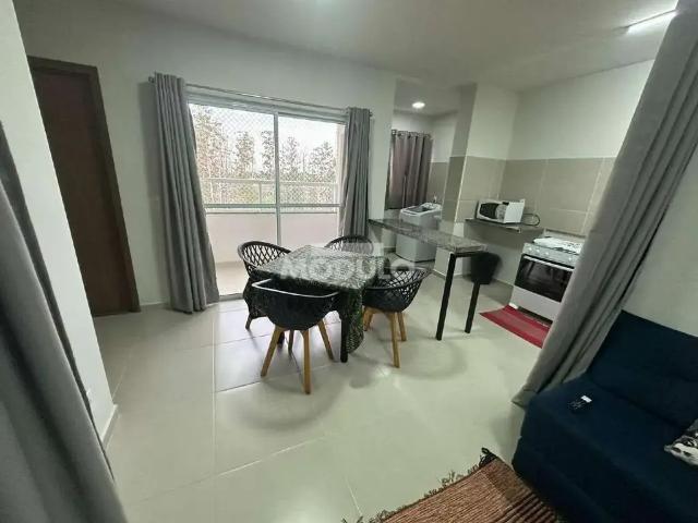 Apartamento aluguel em Região Geográfica Imediata de Uberlândia, Oliveira Fortes