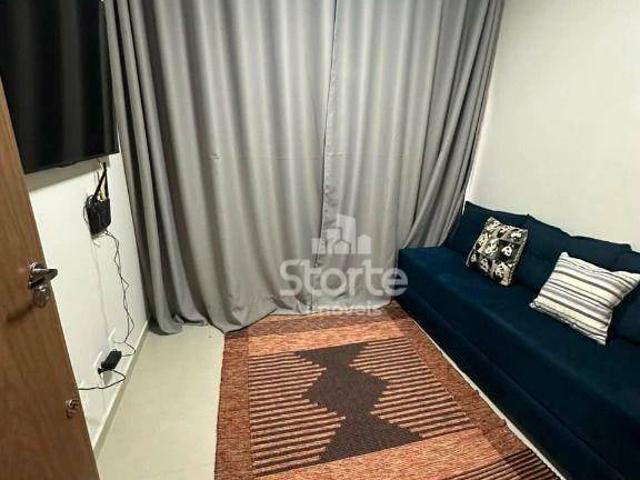 Apartamento aluguel em Morumbi, Uberlândia