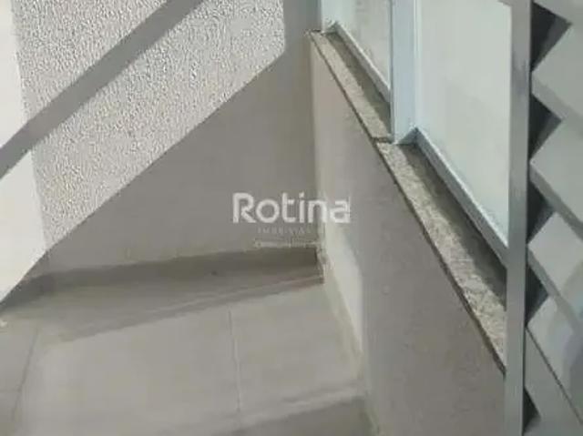 Apartamento aluguel em Morumbi, Uberlândia