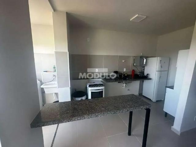Apartamento aluguel em Região Geográfica Imediata de Uberlândia, Oliveira Fortes