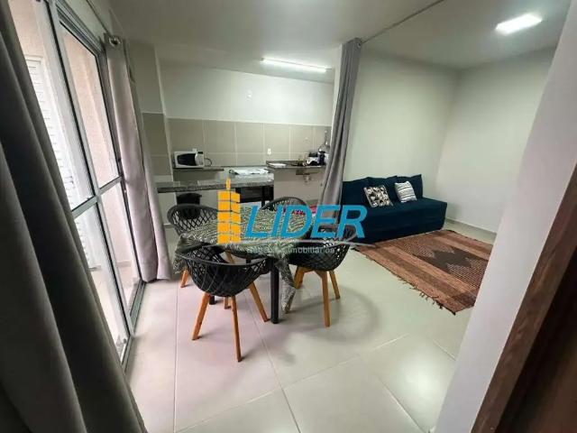 Apartamento aluguel em Região Geográfica Imediata de Uberlândia, Oliveira Fortes