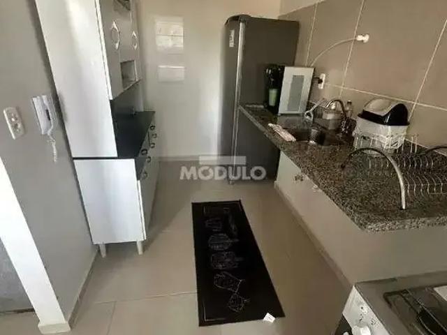 Apartamento aluguel em Morumbi, Uberlândia