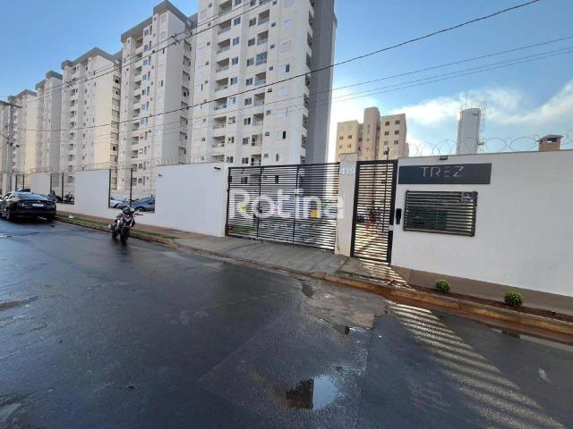 Apartamento aluguel em Morumbi, Uberlândia