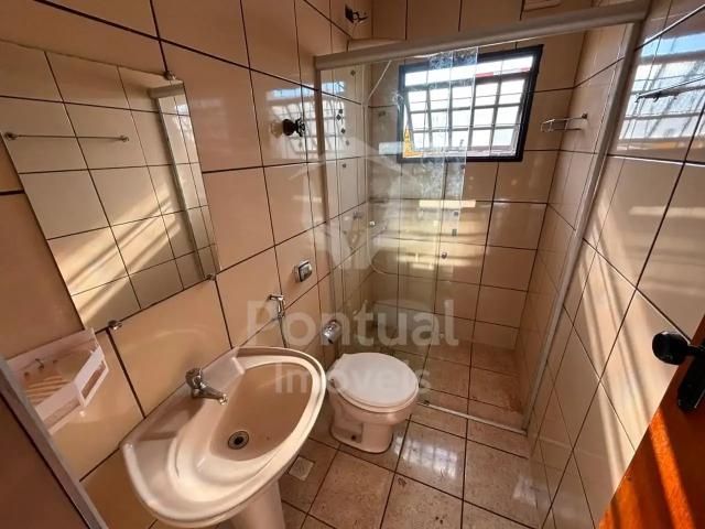 Apartamento aluguel em Região Geográfica Imediata de Uberlândia, Oliveira Fortes