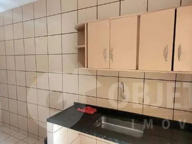 Apartamento aluguel em Região Geográfica Imediata de Uberlândia, Oliveira Fortes