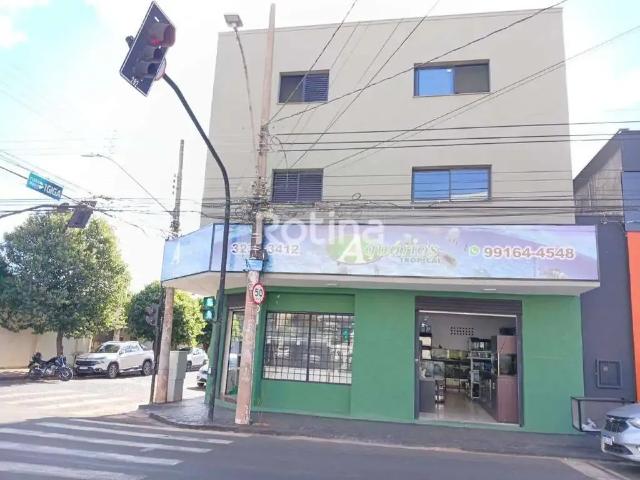 Apartamento aluguel em Região Geográfica Imediata de Uberlândia, Oliveira Fortes